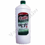 Celin vízkőoldó háztartási gépekhez 1 L