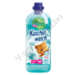 Kuschelweich Öblítőkoncentrátum Frischetraum  1 L