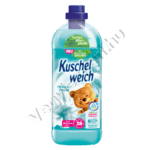Kuschelweich Öblítőkoncentrátum Frischetraum  1 L
