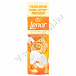 Lenor Ambre & Orchidea illatgyöngy 235 g