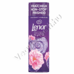 Lenor Bouquet Floral illatgyöngy 235 g