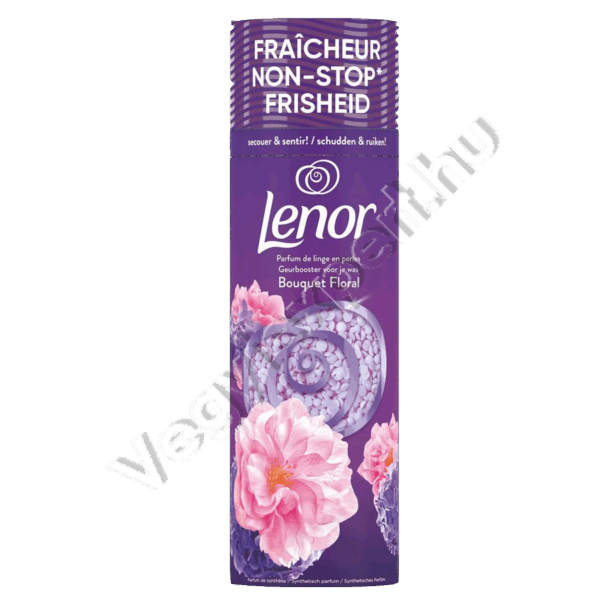 Lenor Bouquet Floral illatgyöngy 235 g