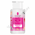 Emese Acetonmentes körömlakklemosó 200 ml – Kíméletes ápolás és friss illat egyetlen mozdulattal