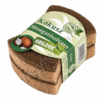 Kókusz Mosogatószivacs Organic 2 db