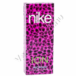 Nike ION Women Natural Spray 75 ml – Frissesség és dinamizmus egy üvegben