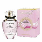 LA RIVE In Flames Eau de Parfum 90 ml – Szenvedélyes és tartós illat