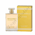 LA RIVE Madame Isabelle Eau de Parfum 90 ml – Elegancia és kifinomultság