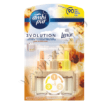Ambi Pur 3volution elektromos utántöltő Gold Orchid 20 ml