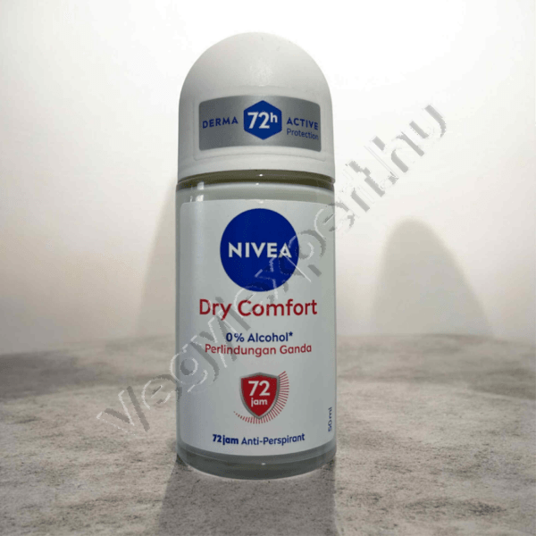 Nivea Dry Comfort golyós dezodor 50 ml