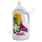 Ariel mosógél Color 86 mosás 3,87 L