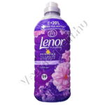 Lenor öblítőkoncentrátum Floral Bouquet 59 mosás 1,239 L