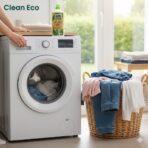 Clean Eco Organikus Mosógél 1 L-Folttisztító formula - Image 2