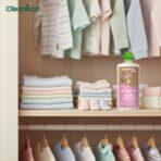 Clean Eco Organikus bio öblítő Baby 1 L - Image 2