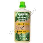 Clean Eco Organikus Mosógél 1 L-Folttisztító formula