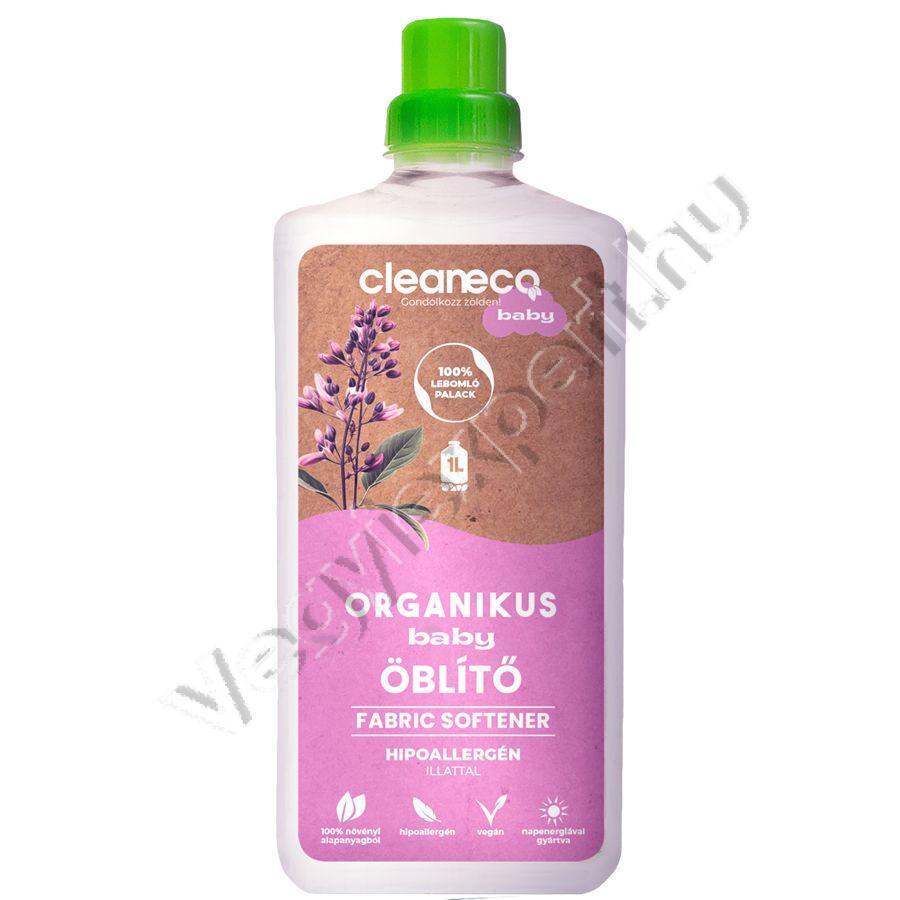 bio-clean-eco-oblito-03 Clean Eco Organikus bio öblítő Baby 1 L - Image 1