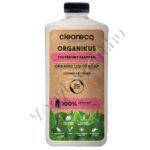 Clean Eco organikus folyékony szappan 1 L