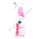 Flóraszept Konyhai fertőtlenítő tisztítószer 0% klór 700 ml