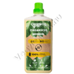 Clean Eco Organikus Mosógél 1 L-Folttisztító formula