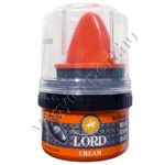 Lord Black Cipőápoló Krém – Fekete (50 ml)