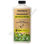 Clean Eco Organikus mosogatószer repce kivonattal– 1 L