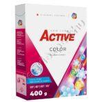 Active mosópor color 400 g