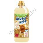 Kuschelweich Öblítőkoncentrátum Glücks moment 1 L