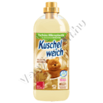 Kuschelweich Öblítőkoncentrátum Glücks moment 1 L