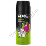 Axe Deodorant Epic fresh 48 órás védelem – 150 ml