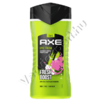 Axe Epic Fresh 3 in 1 tusfürdő 250 ml