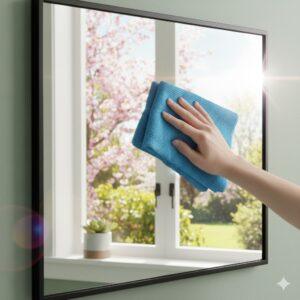 Tavaszi nagytakarítás