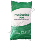 Mosószóda 1 kg – Nátrium-karbonát