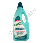 Sanytol Fertőtlenítő Felülettisztító – Zöldalma illattal, 1 L