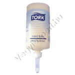 Tork Mild Folyékony Szappan (1000 ml) – S1 Rendszer: Professzionális ápolás és higiénia
