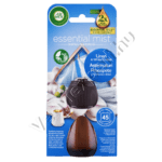 Air Wick Essential Mist Utántöltő – Friss Vászon és Fehér Orchidea (20 ml)