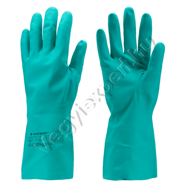 Coverguard saválló kesztyű 10-es Xl méret