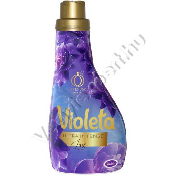 Violeta öblítő koncentrátum Ultra intense Lux 1,55 L