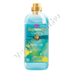 Kuschelweich Öblítőkoncentrátum Frische  1 L