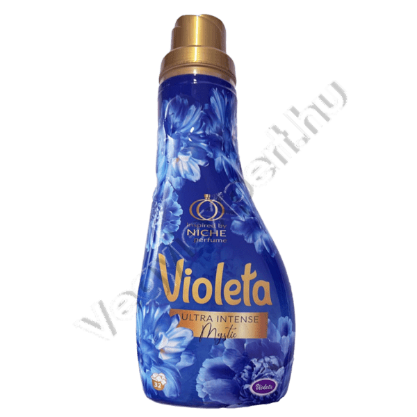 Violeta öblítő koncentrátum Mystic 900 ml