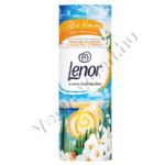 Lenor Pearls Orange Blossom illatgyöngy 176g