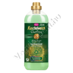 Kuschelweich Öblítőkoncentrátum Harmonie 1 L