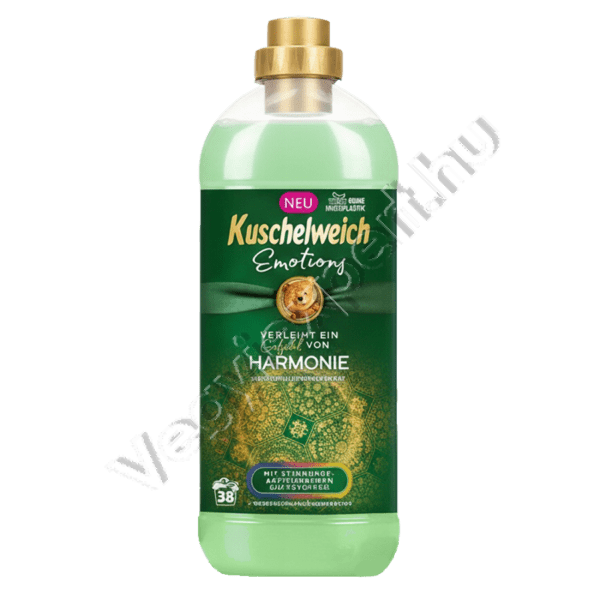 Kuschelweich Öblítőkoncentrátum Harmonie 1 L