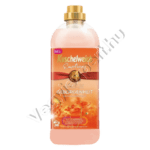 Kuschelweich Öblítőkoncentrátum Geborgenheit 1 L