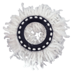 Enger Centrifugás Felmosószetthez Csere Mop – Mikroszálas hatékonyság a csillogó padlóért