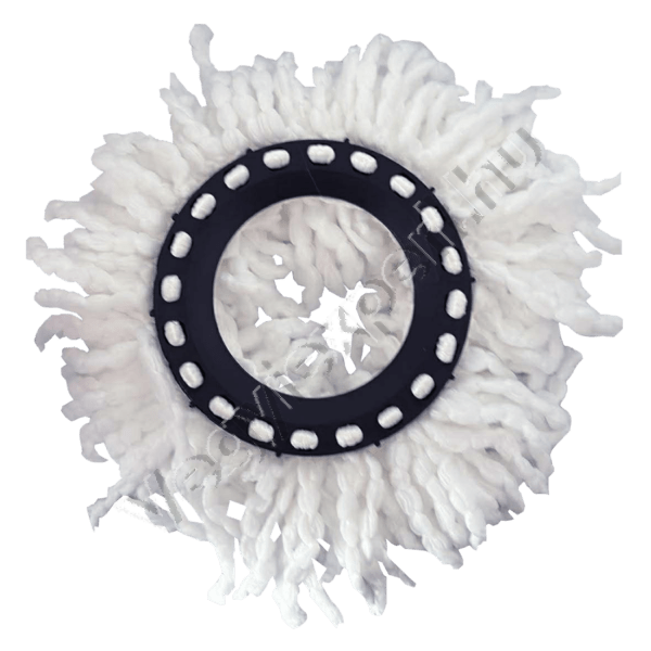 Enger Centrifugás Felmosószetthez Csere Mop – Mikroszálas hatékonyság a csillogó padlóért