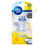 Ambi Pur autóillatosító készülék utántöltő Agrumi citricus 7 ml