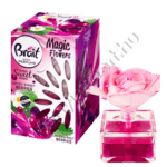 Brait Room Perfume Lovely Sweet Berries – Dekoratív virágos légfrissítő (75 ml)