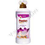 Passion Gold Professional Color Mosógél Argán olajjal 2 L– Prémium ápolás színes textíliákhoz