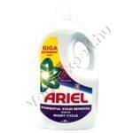 Ariel Giga pack mosógél For colors 100 mosás 4,5 L