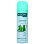 Palmolive Men Sensitive Férfi Borotvahab – Aloe Vera (300 ml)