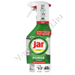 Jar Lemon Power Spray zsíroldó tisztítószer 500 ml